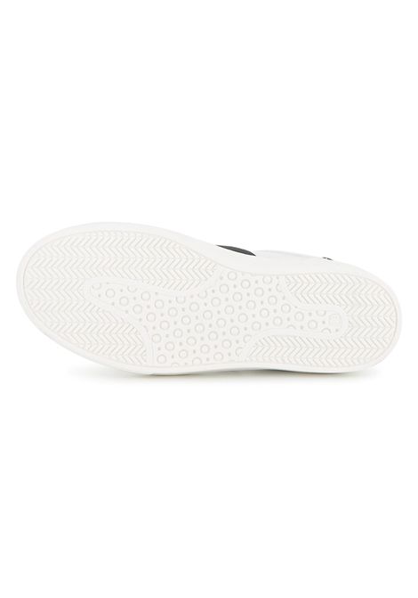 Sneakers in pelle GIVENCHY KIDS | H31411N50